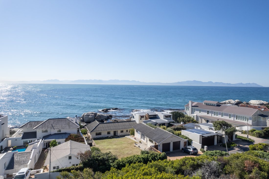 House in Simon's Town, Cape Town, Western Cape 3 - 18665096