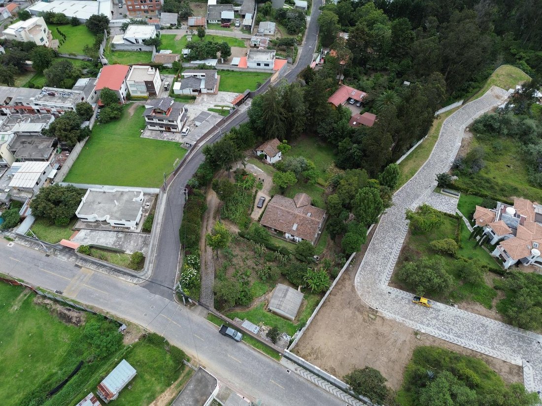 Land in Quito, Pichincha, Ecuador 5 - 18660451