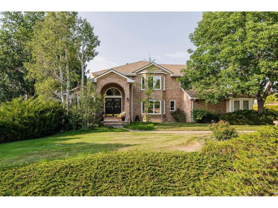 House in Longmont, Colorado, United States 1 - 18662165