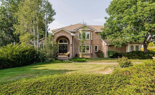 Maison à Longmont, Colorado, États-Unis 1