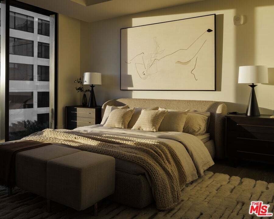 Condo in Los Angeles, California, United States 4 - 18665738