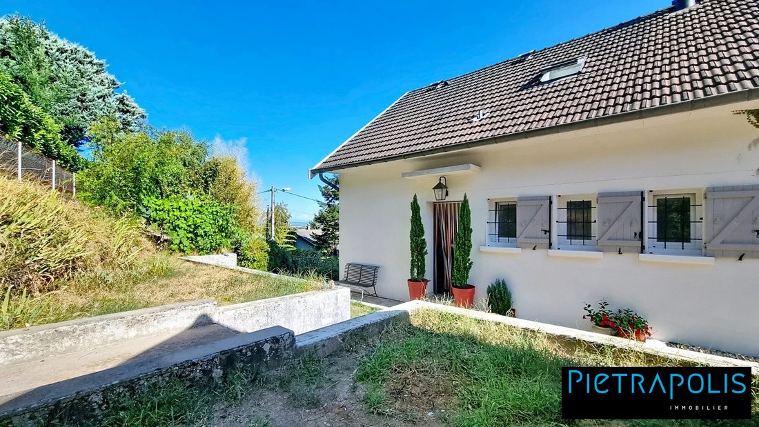 House in La Boisse, Auvergne-Rhône-Alpes, France 2 - 18665475