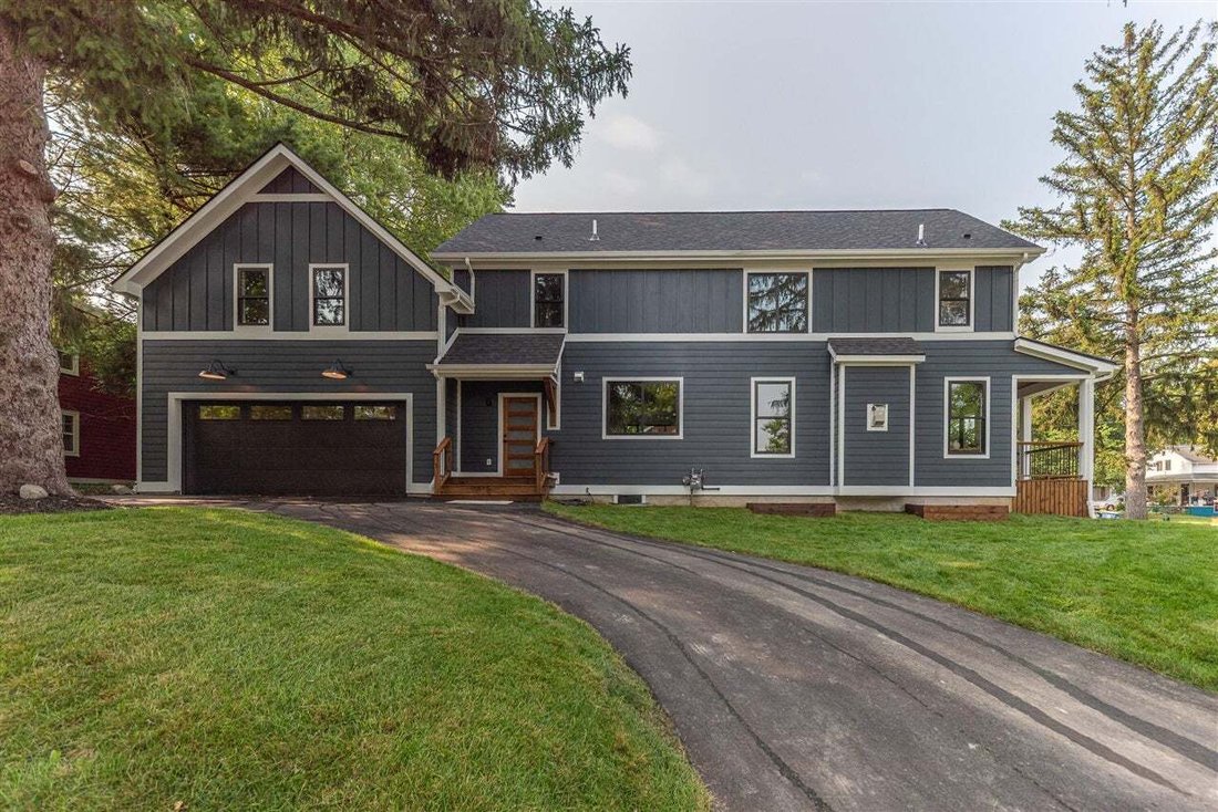 House in Ann Arbor, Michigan, United States 4 - 18662460