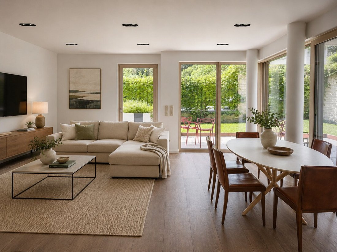 Apartment in Vienna, Wien, Austria 1 - 17691376