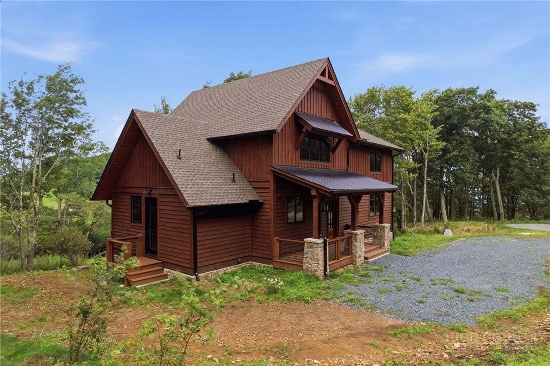House in Banner Elk, North Carolina, United States 5 - 18662752
