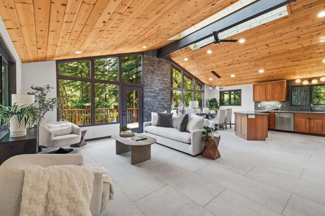 House in Boulder Creek, California, United States 4 - 18666374