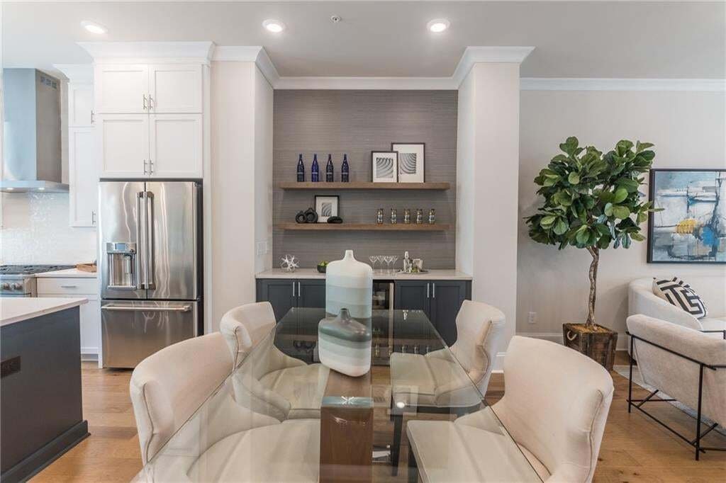 Townhouse in Peachtree Corners, Georgia, United States 5 - 18663659