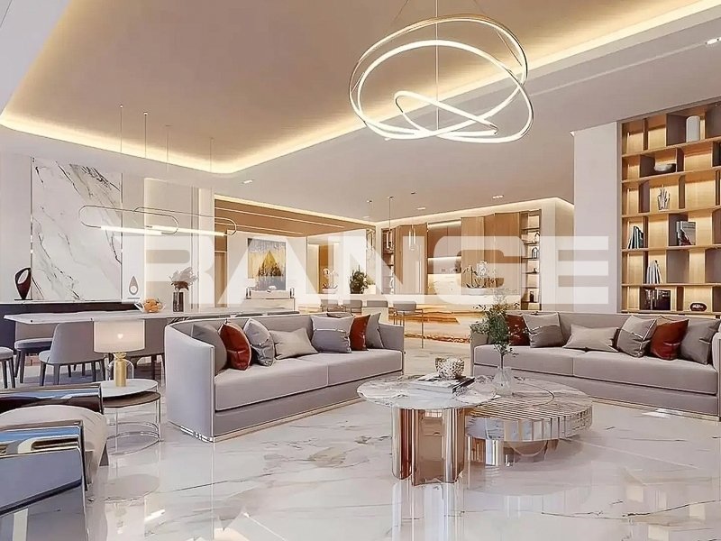 Villa in Dubai South, Dubai, United Arab Emirates 2 - 18660896