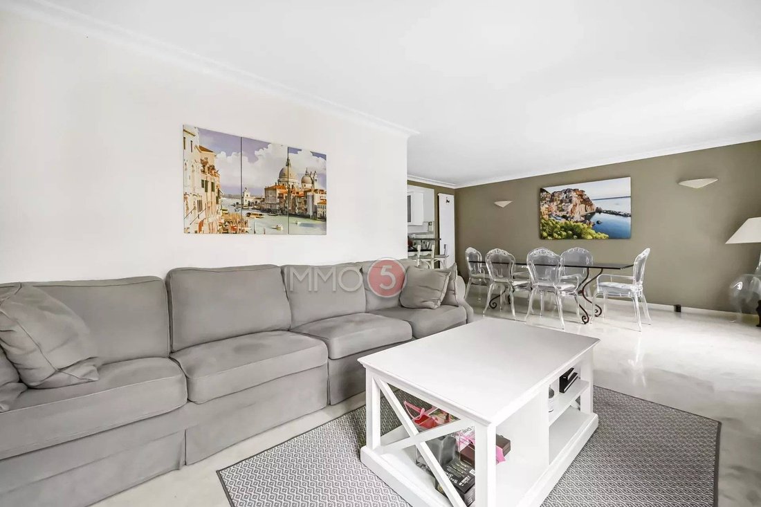 House in Thiers, Le Raincy, France 5 - 16408716