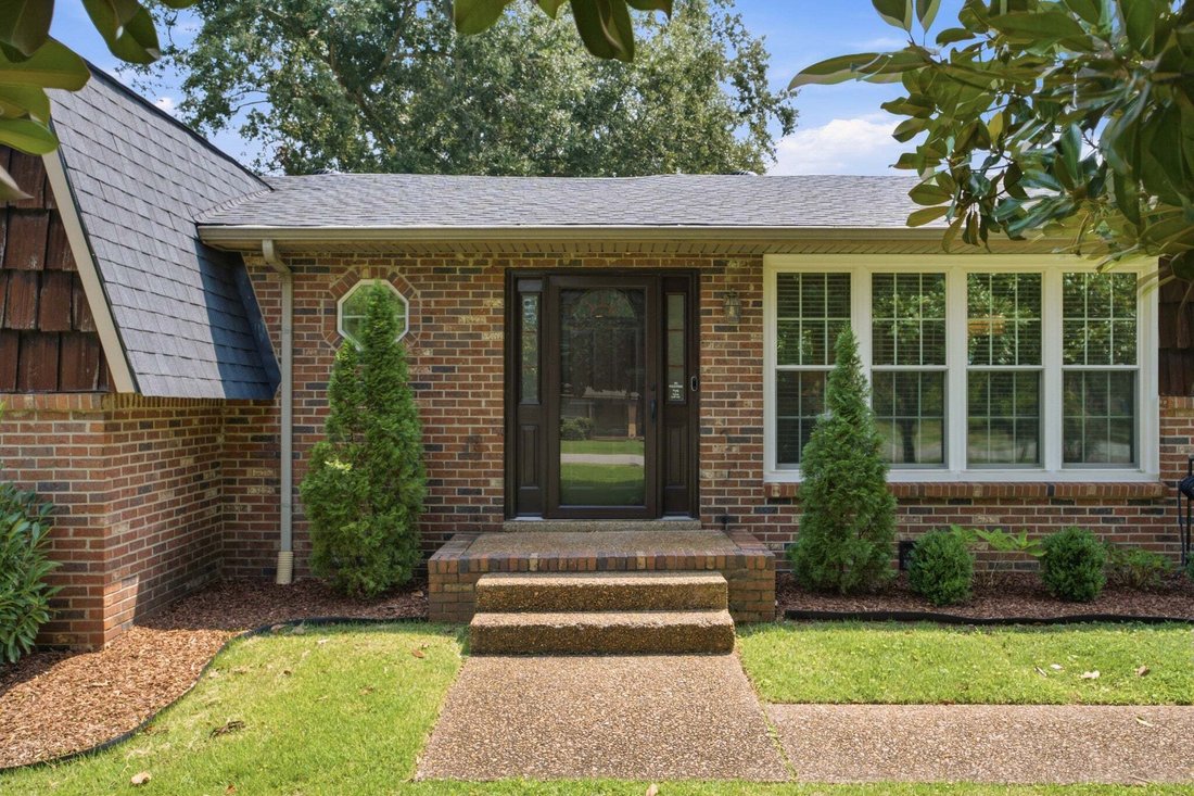 House in Franklin, Tennessee, United States 2 - 18663754