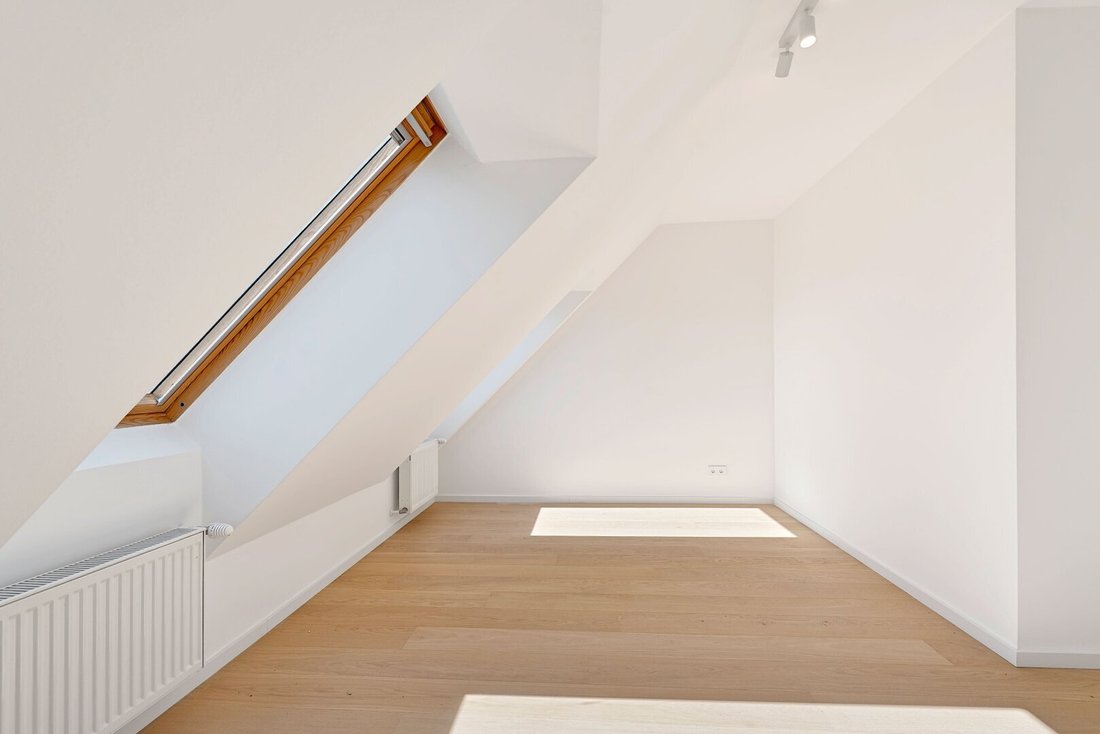 Penthouse in Vienna, Wien, Austria 2 - 16432597