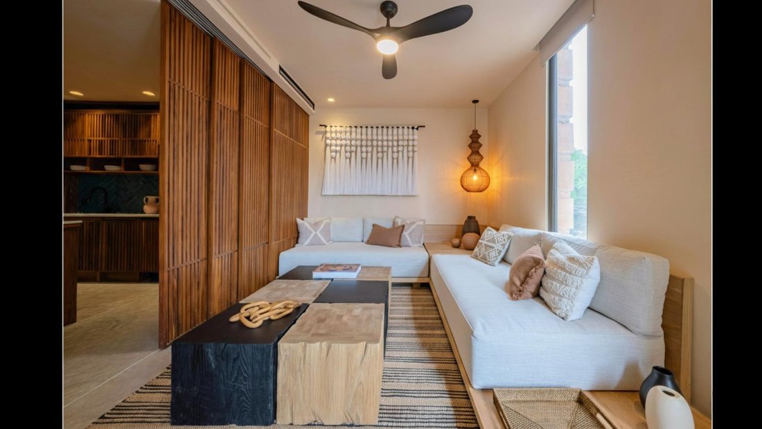 Appartement à Puerto Vallarta, Jalisco, Mexique 1 - 18672669