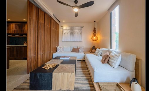 Apartment in Puerto Vallarta, Jalisco, Mexico 1