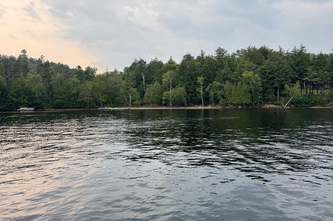 Land in Mont-Tremblant, Quebec, Canada 2 - 18665309
