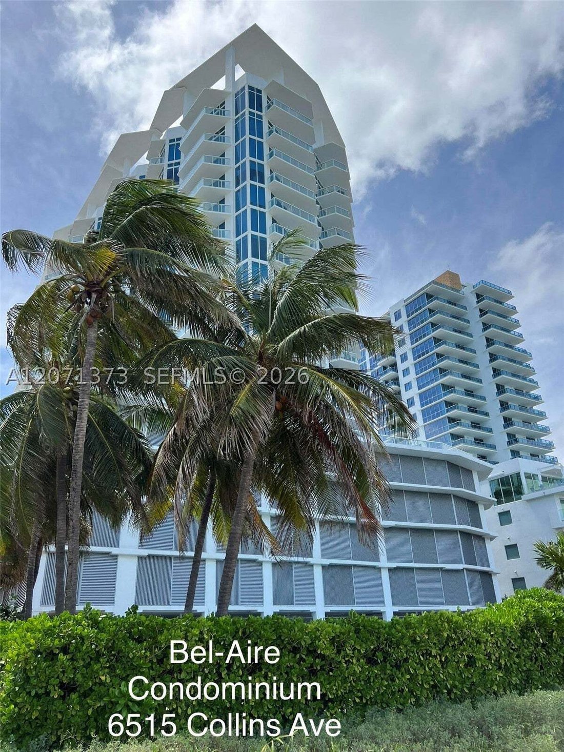 Condo in Miami Beach, Florida, United States 1 - 18663497