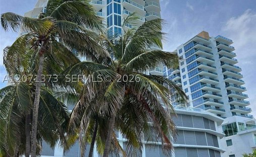 Eigentumswohnung in Miami Beach, Florida, Vereinigte Staaten 1