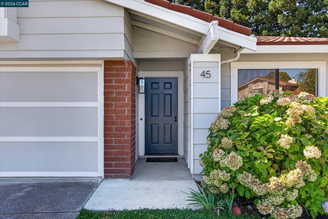 House in San Ramon, California, United States 3 - 18659715