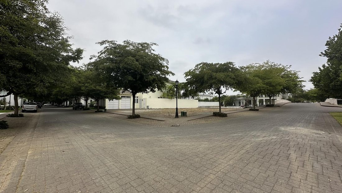 Land in Samborondón, Guayas, Ecuador 5 - 18660655