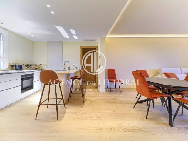 Apartment in Saint-Jean-Cap-Ferrat, Provence-Alpes-Côte d'Azur, France 3 - 15730070