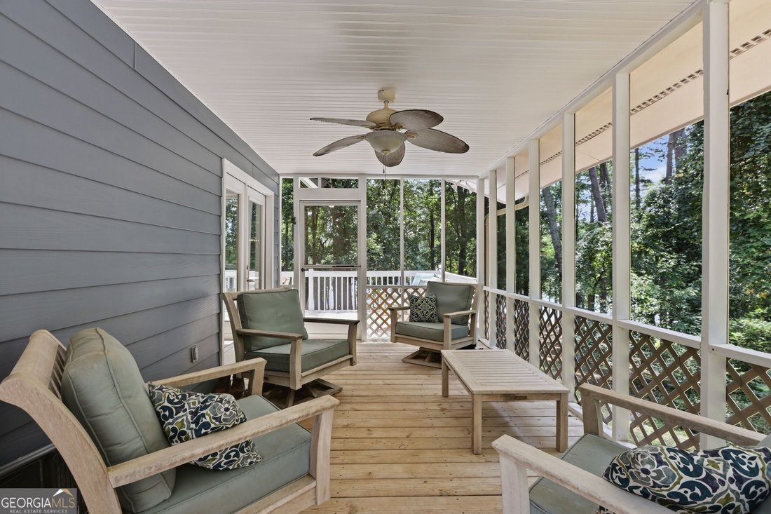Casa a Toccoa, Georgia, Stati Uniti 3 - 18663816