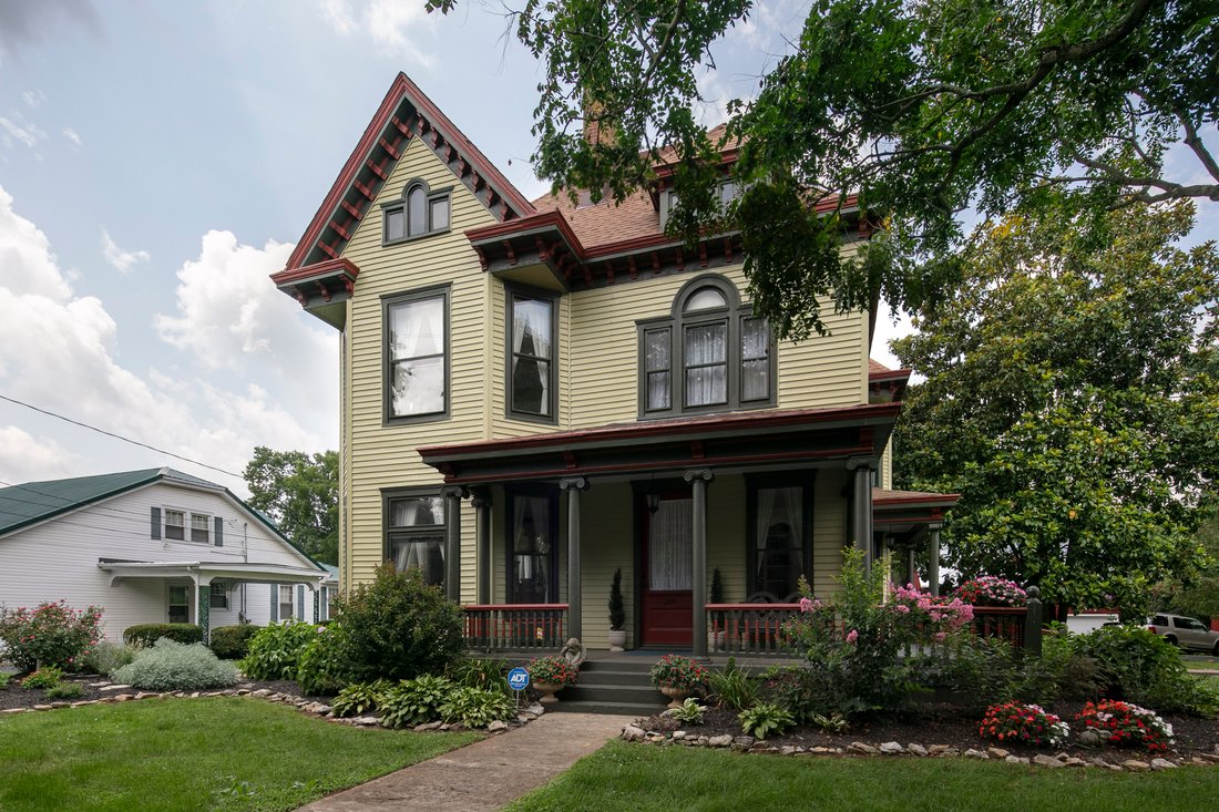 House in Paris, Kentucky, United States 2 - 18661265
