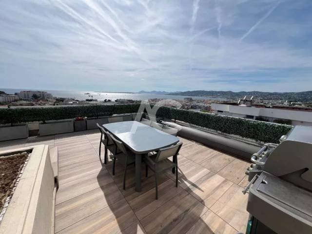 Apartment in Fontmerle, Antibes, France 3 - 15675601
