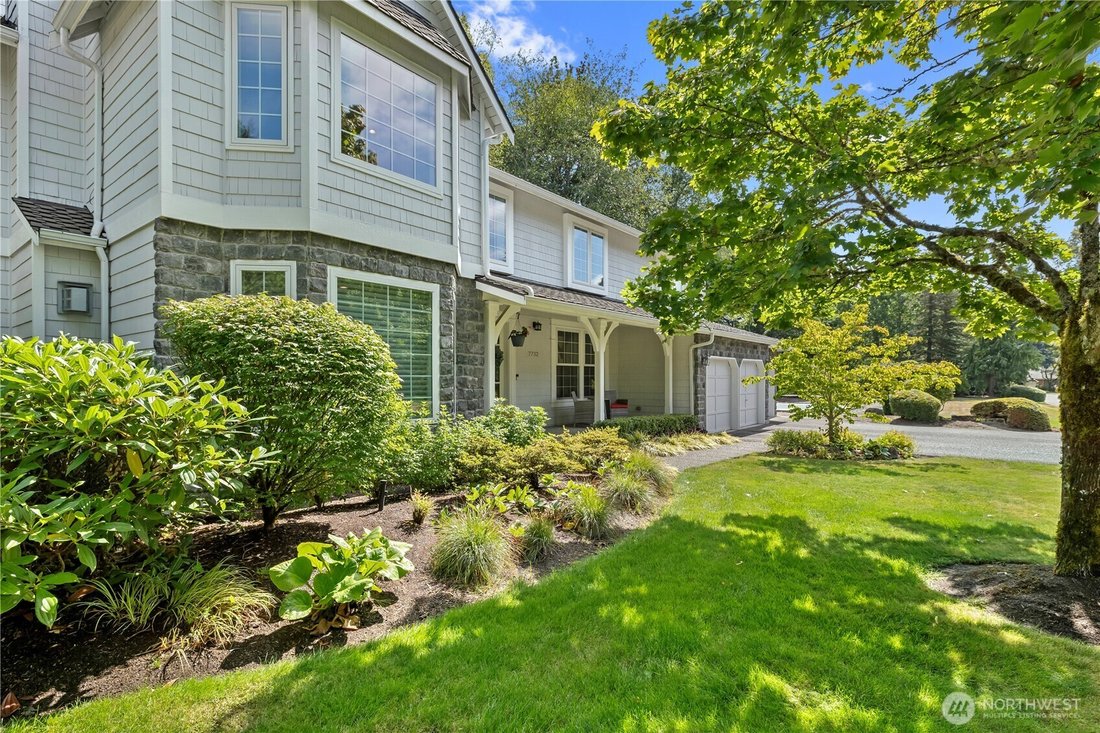 House in Carnation, Washington, United States 1 - 18670494