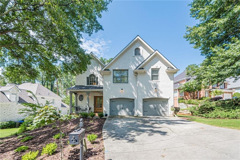 House in Roswell, Georgia, United States 3 - 18659401
