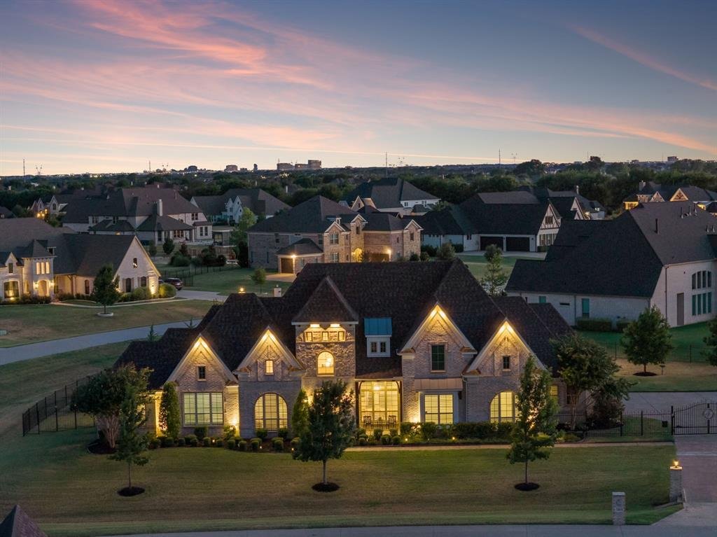 House in Allen, Texas, United States 1 - 18659825