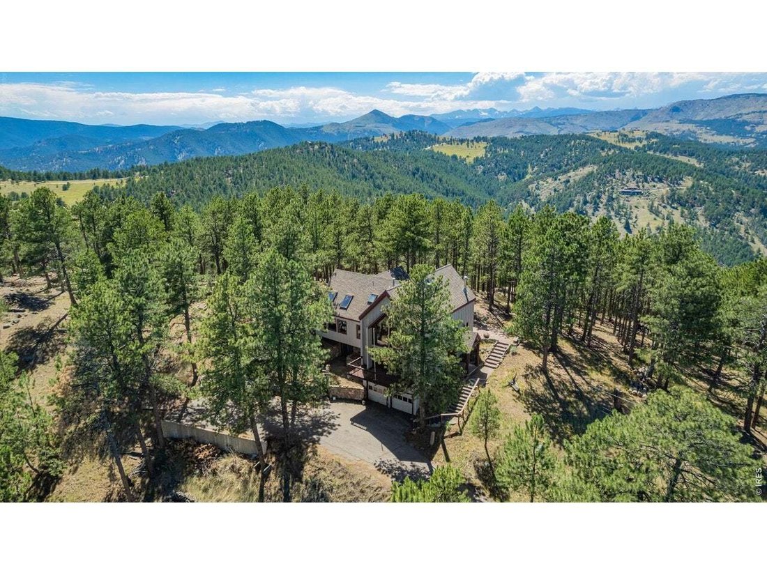 House in Boulder, Colorado, United States 2 - 18662137