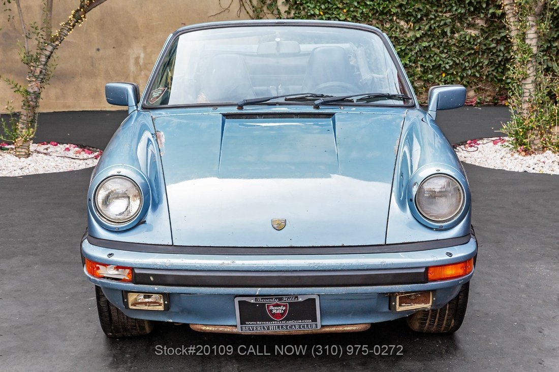 Porsche Carrera Cabriolet in Los Angeles, CA 2 - 18668090