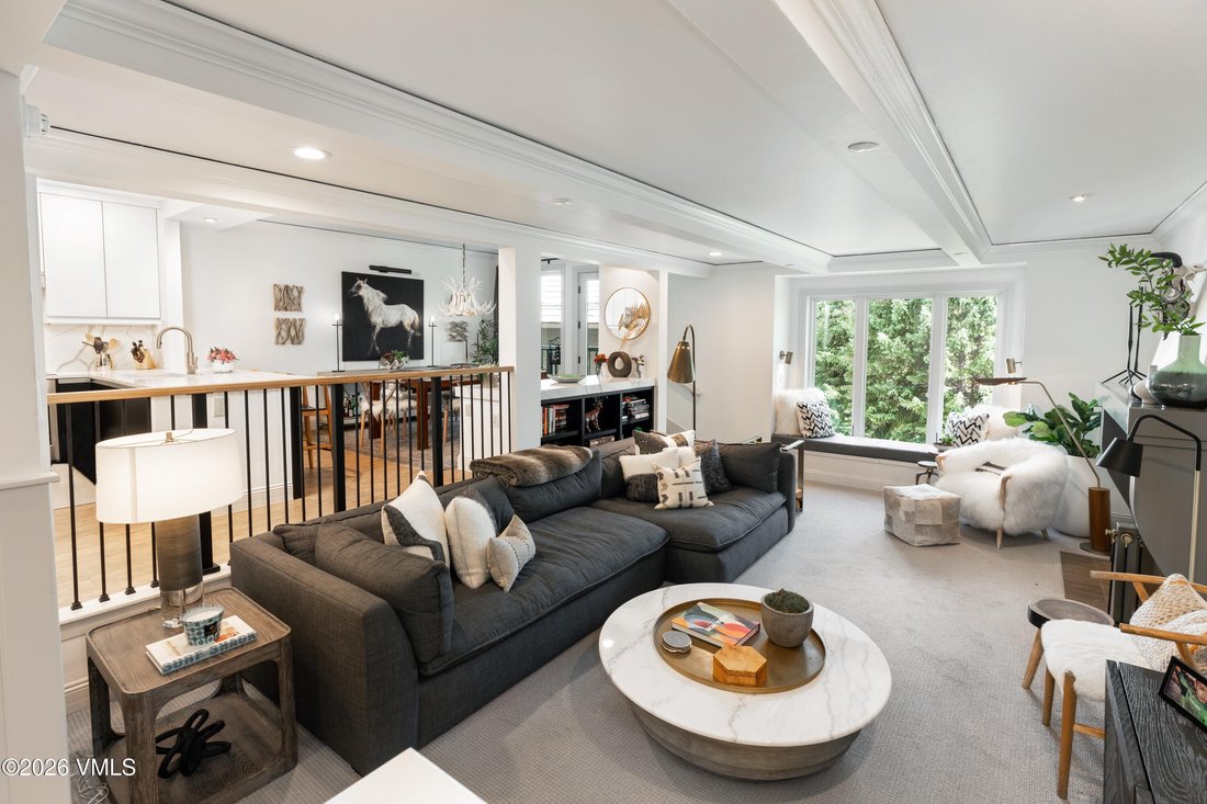 Condo in Avon, Colorado, United States 1 - 18662734