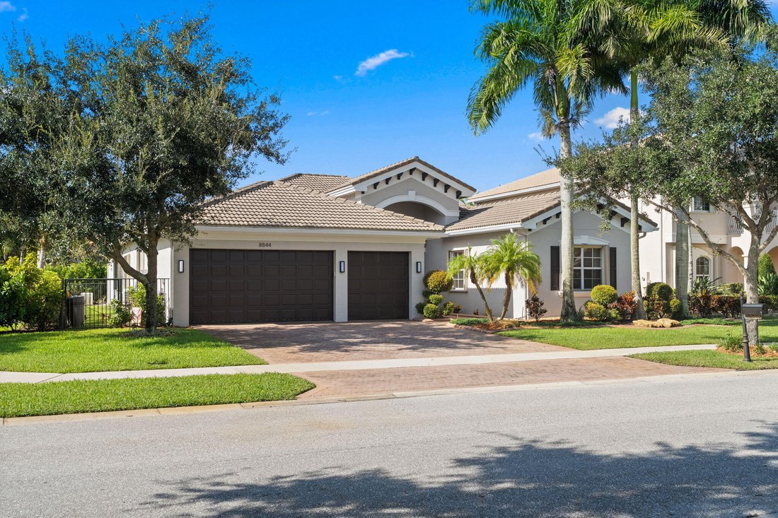 House in Boynton Beach, Florida, United States 1 - 18662997