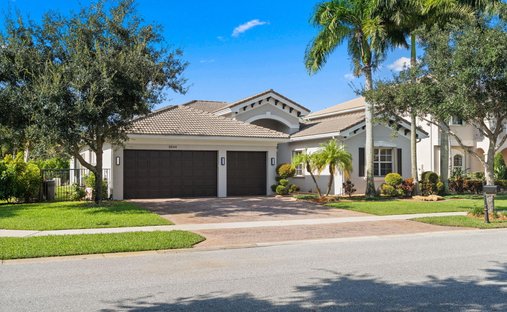 Casa a Boynton Beach, Florida, Stati Uniti 1