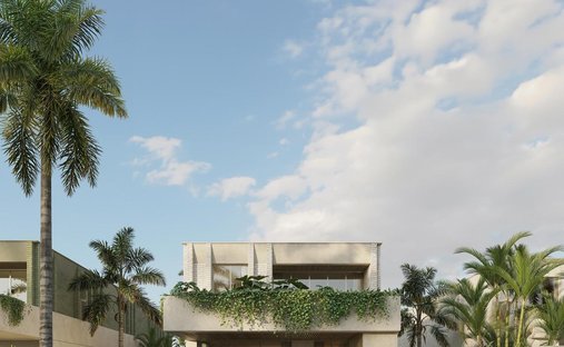 House in Samborondón, Guayas, Ecuador 1