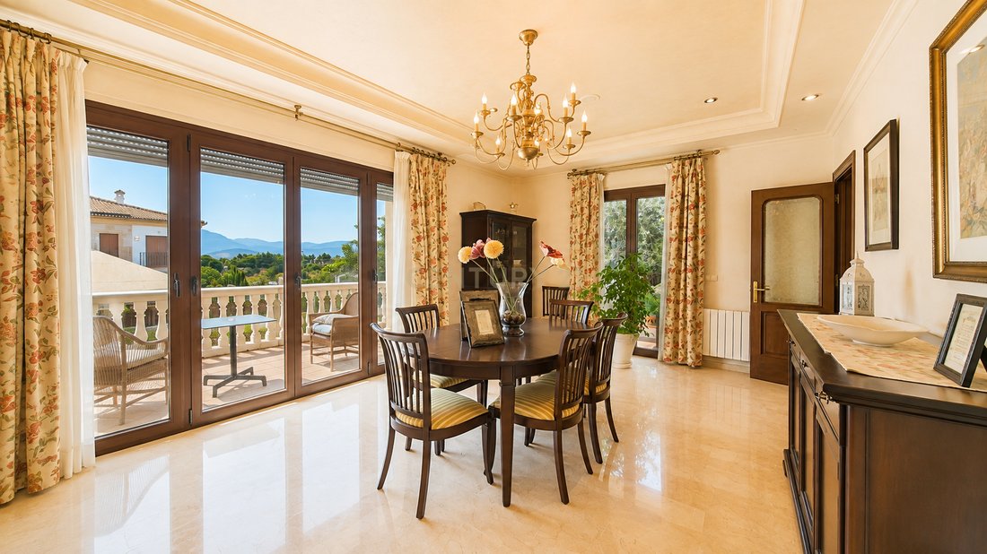 Villa in Ronda, Andalusia, Spain 5 - 18666599