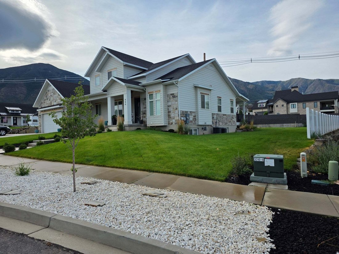 House in Woodland Hills, Utah, United States 4 - 18662249