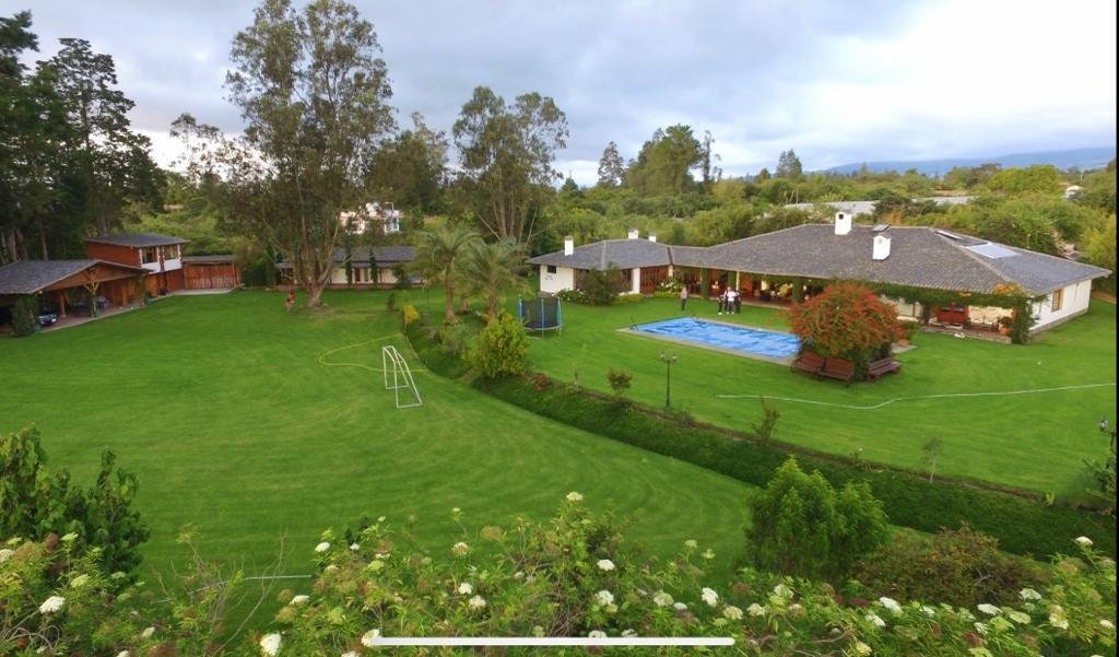 House in Quito, Pichincha, Ecuador 5 - 18660830