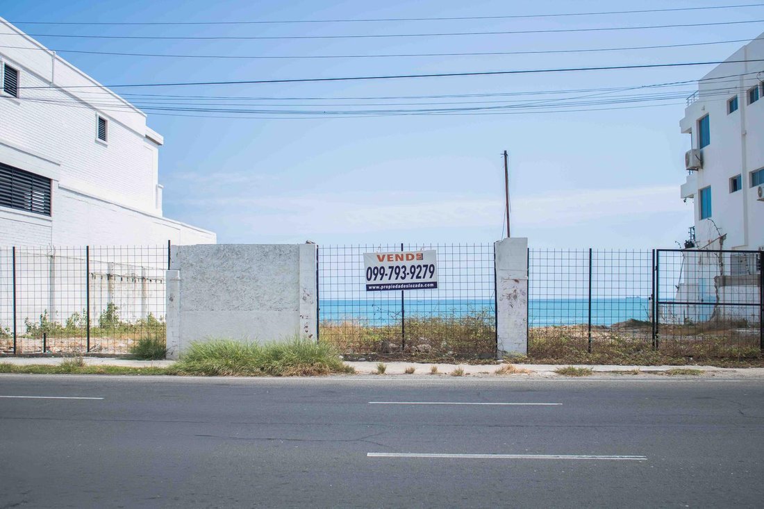 Land in Salinas, Santa Elena, Ecuador 5 - 18660009