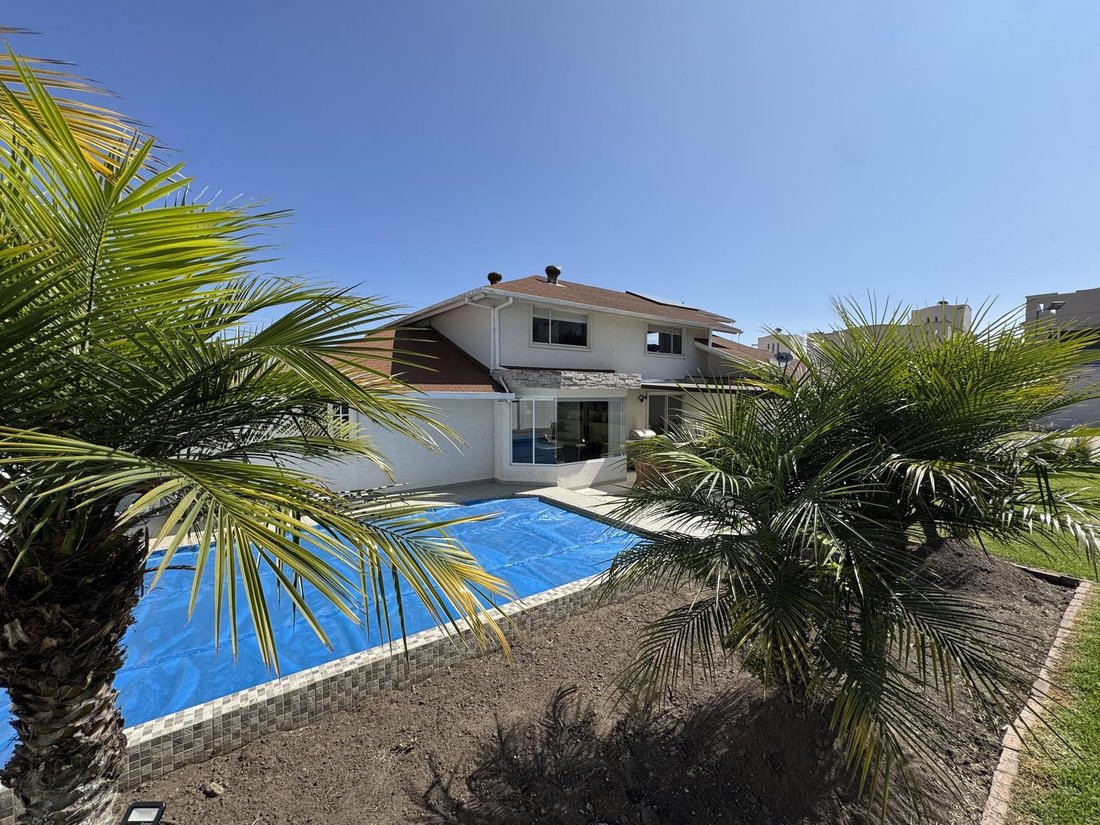 House in Quito, Pichincha, Ecuador 5 - 18661147