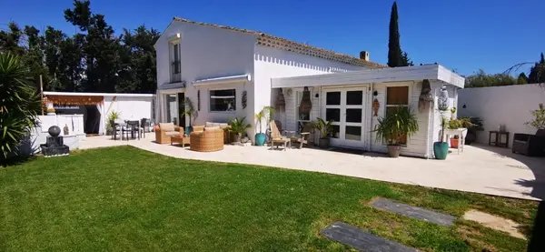 House in Exterieurs, Frejus, France 4 - 17735314