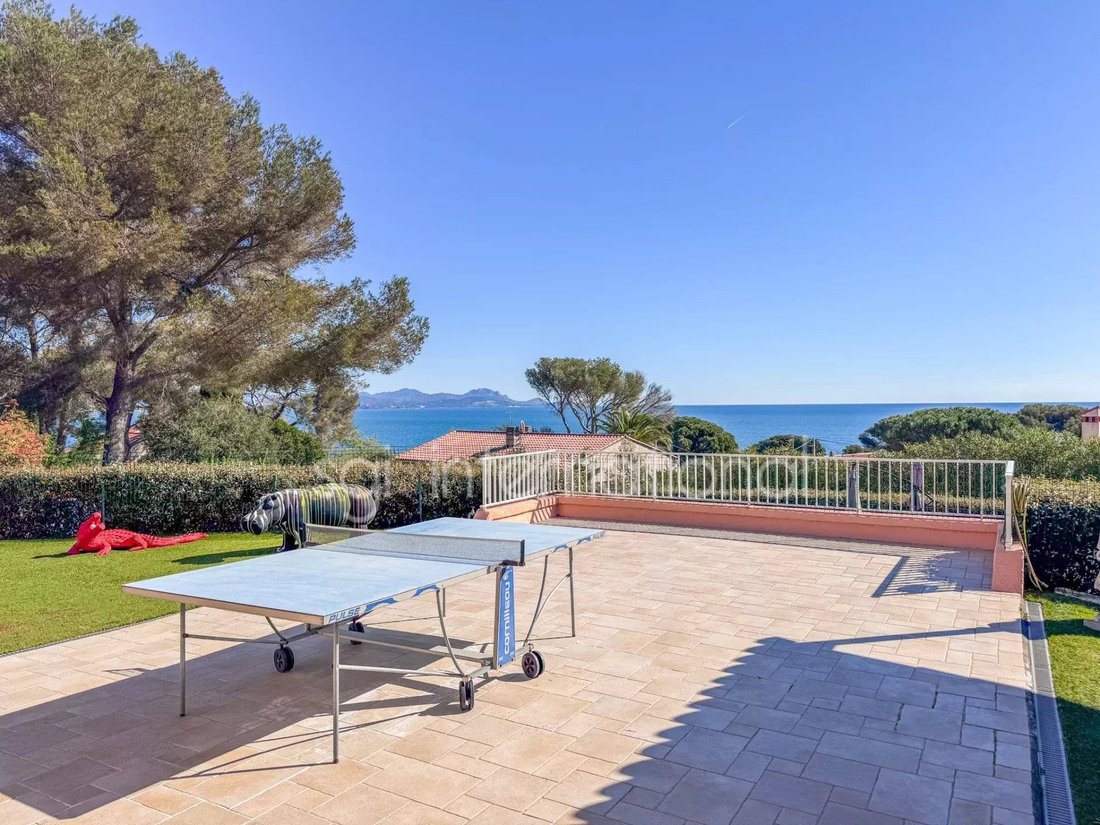 House in Les Issambres, Roquebrune-sur-Argens, France 3 - 17654393
