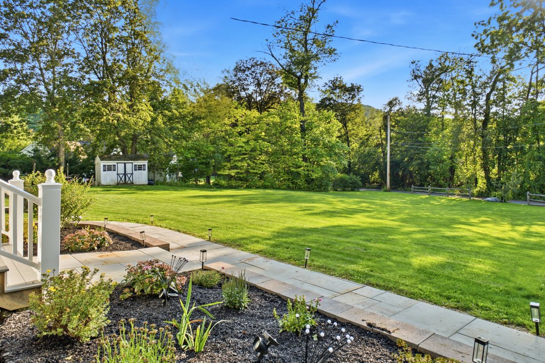 House in Pittsfield, Massachusetts, United States 5 - 18660080