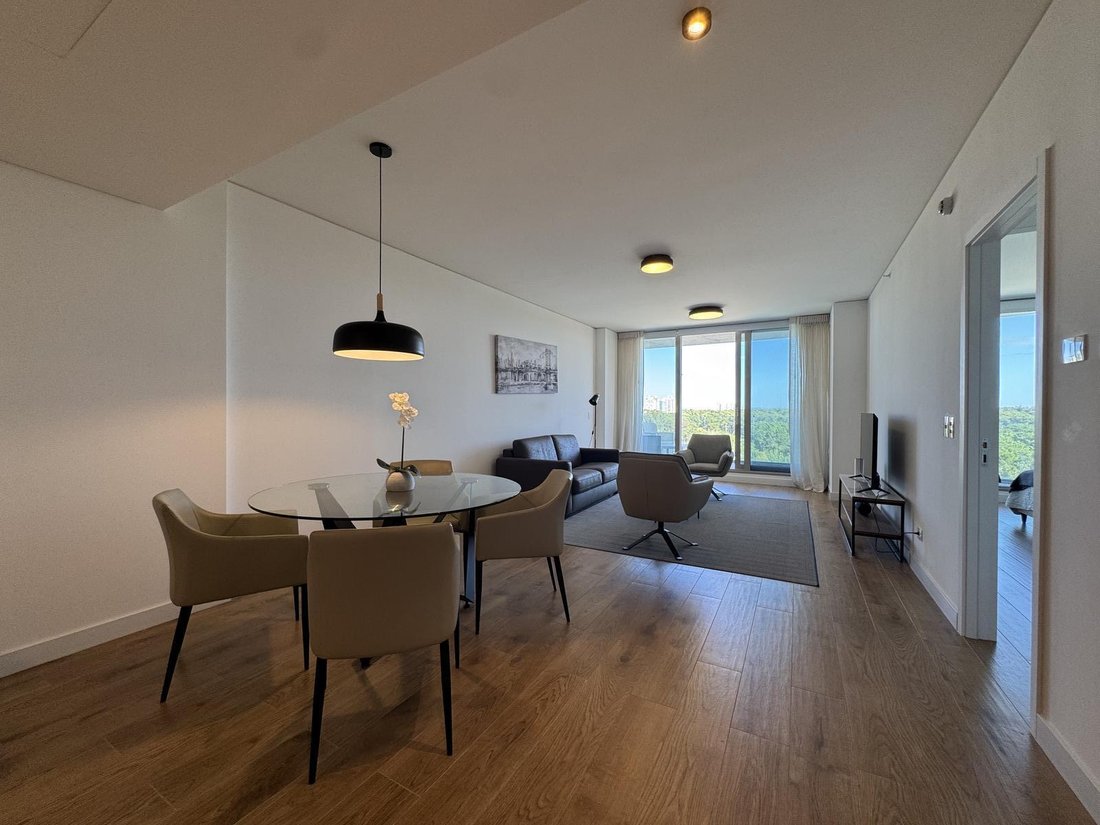 Apartment in Punta del Este, Maldonado Department, Uruguay 2 - 18667309