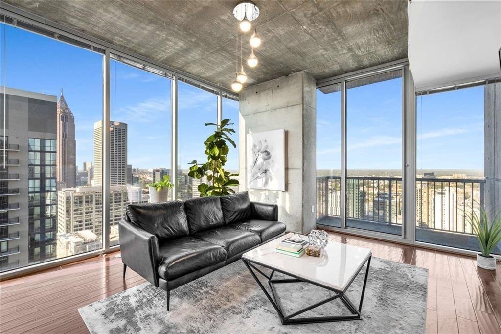 Condominio en Atlanta, Georgia, Estados Unidos 3 - 18663646