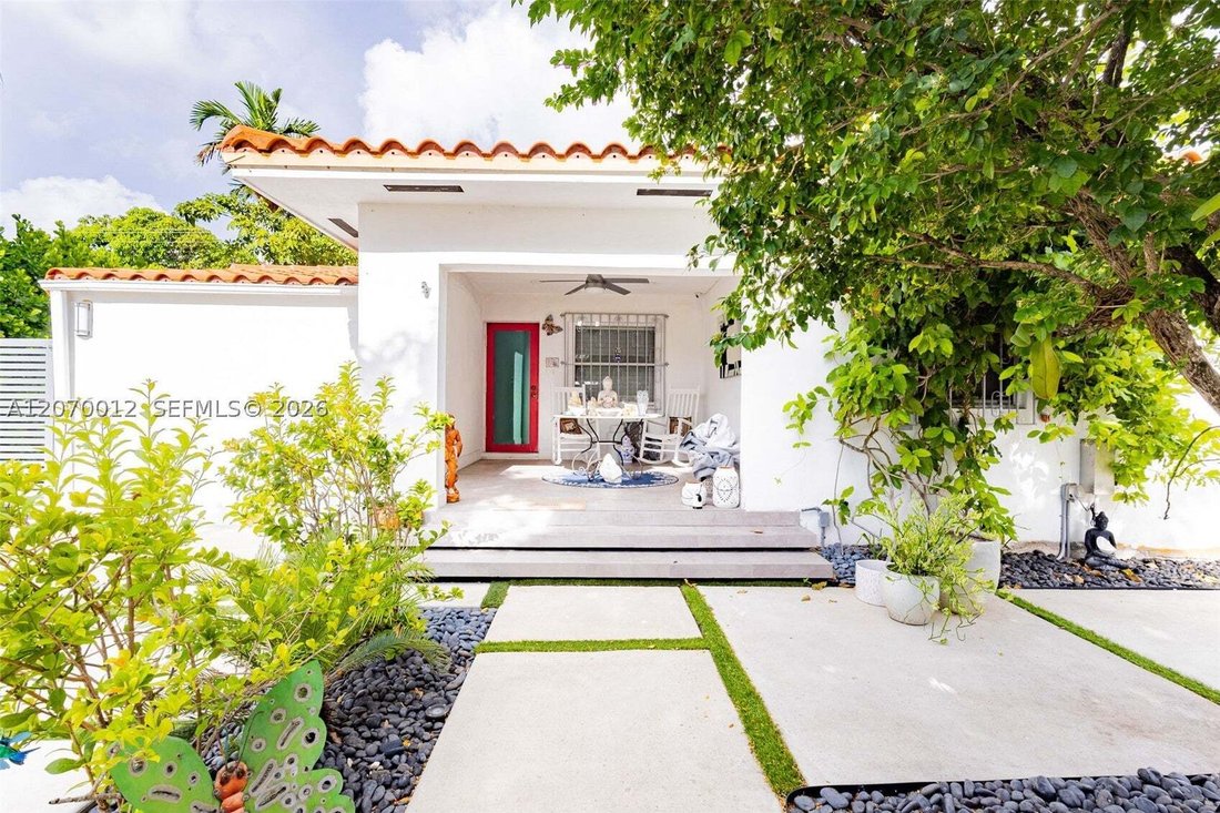 House in Coral Gables, Florida, United States 2 - 18670688