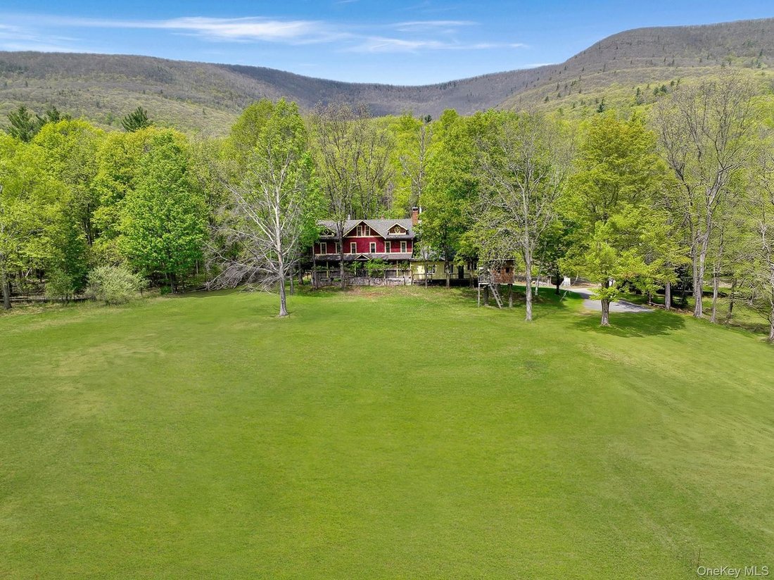 House in Saugerties, New York, United States 1 - 18615799