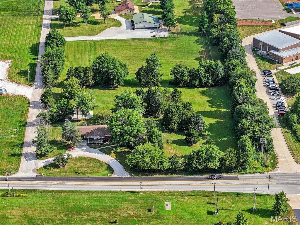 House in Wentzville, Missouri, United States 1 - 18662207