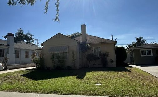 House in Los Angeles, California, United States 1