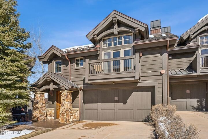 Condo in Park City, Utah, United States 2 - 18670225